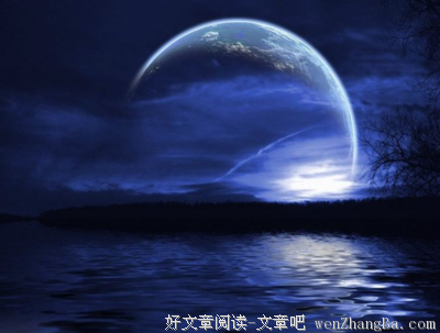 最全的《西江月》语录摘抄