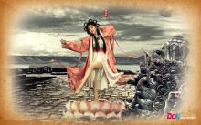 《镜》小说书摘