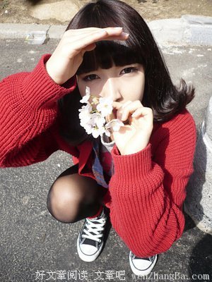 致所有和我一样在迷茫中探索的坚强的女子