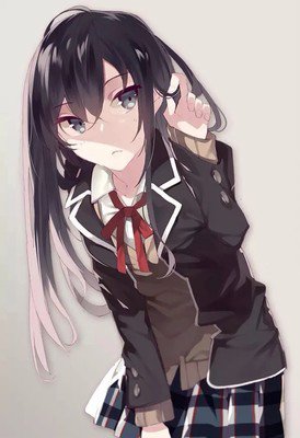 天使会哭吗？
