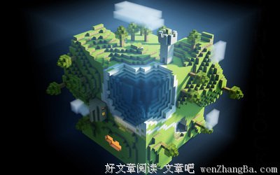 我的天堂
