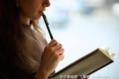 你不是书看得少，而是缺少思考