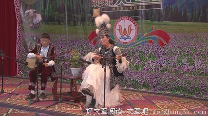 最全的哈萨克族谚语经典句子