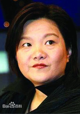 2017洪晃经典句子