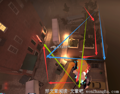 短暂的时间