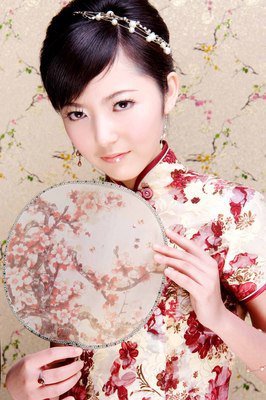 女人，请把自己当回事
