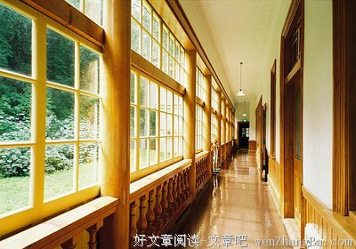 最新的《双核时代》佳句摘抄