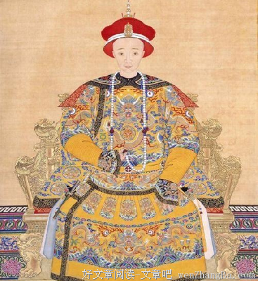 清末年间,两位大臣的遗嘱
