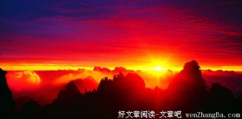 关于咄咄逼人的名言