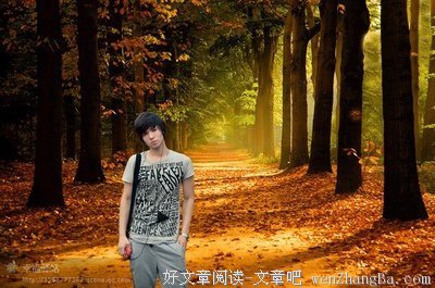【这就是人生】