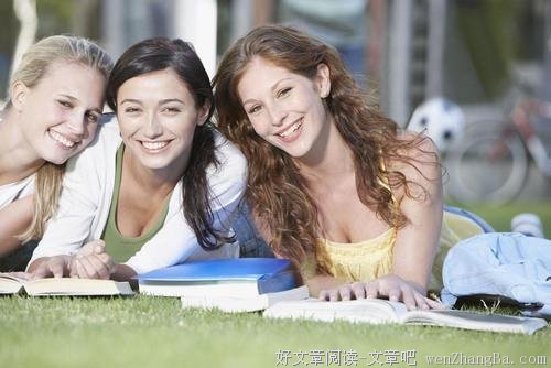 如果大学可以重新来过，这5件事我一定要去做