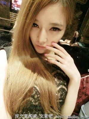 后来的我