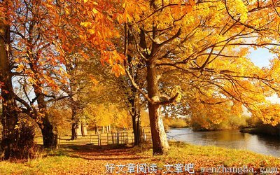 关于简短的句子