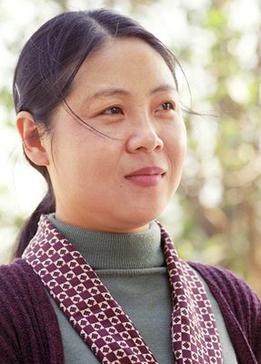 池莉的句子