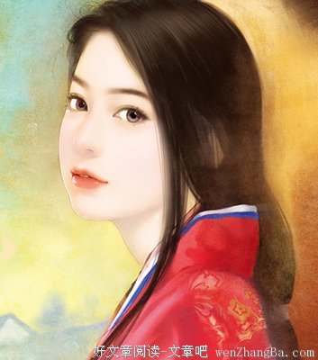 最新的《古典之殇》小说句子