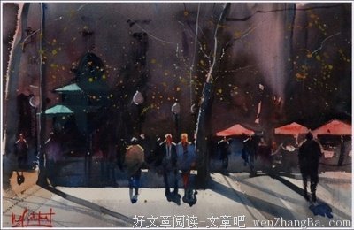 最经典的《10堂量子创意课》好段摘抄