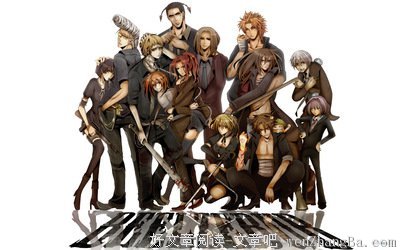 最经典的《魔王奶爸》佳句摘抄