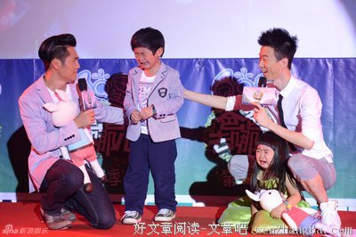 父亲那么忙