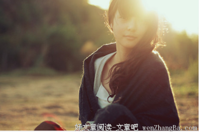 看不见未来