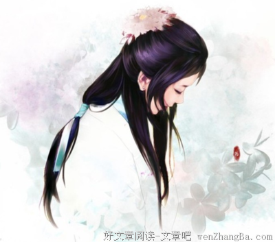 描写甜美的经典句子