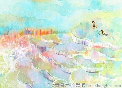 最新的《因为你不关注古风，所以不会知道》佳句摘抄