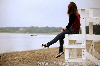 描写不经意的经典句子