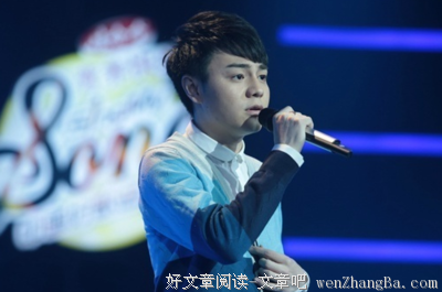 李巍经典语录