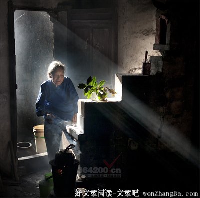 我让你等了那么久