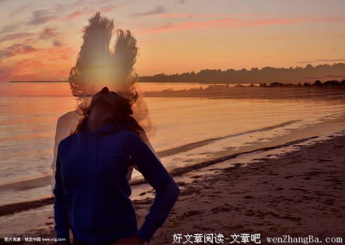 衣服再贵，也不如你的自由贵