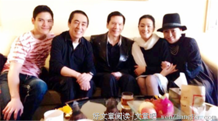 有关周星驰的美文美句摘抄