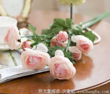 下坡路的句子