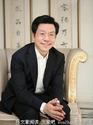 最全的李开复名句欣赏