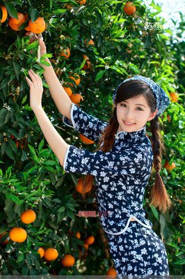 最经典的君子江山名句欣赏