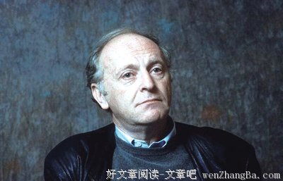 约瑟夫·布罗茨基15句经典名言