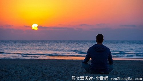 行走在路上，就是理想的生活吗？