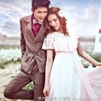 最全的《幽冥王妃》经典语句