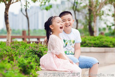 兄妹情深