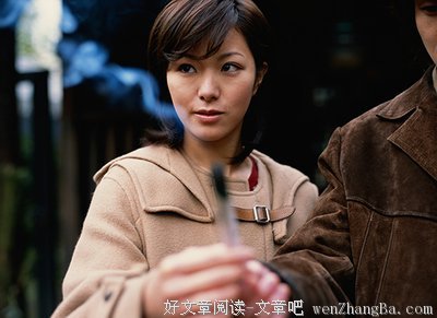 这样的男人，你一定要抓住