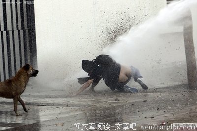 感触