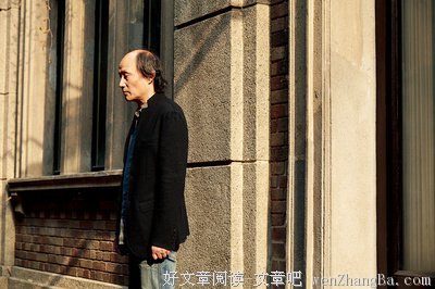 2017金宇澄名句欣赏
