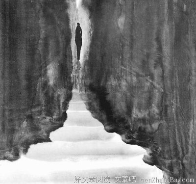 高行健经典句子