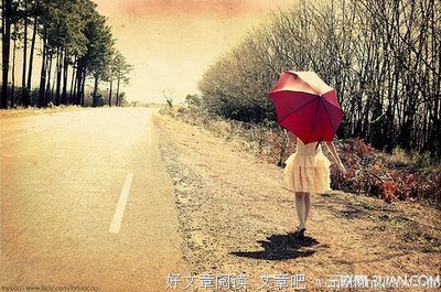 无法挽回的爱