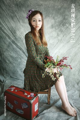 麦琪的名人名言