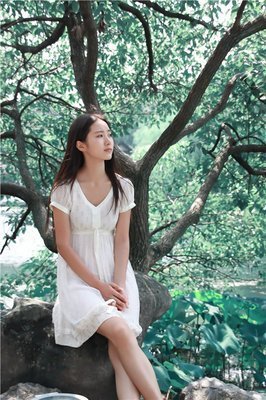 最新的《倾城》经典名句