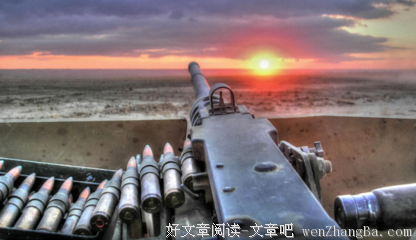 最全的《军武次位面》佳句摘抄