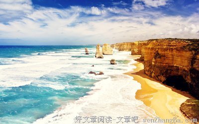 一年四季的名人名言
