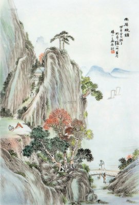 描写张晓的经典句子
