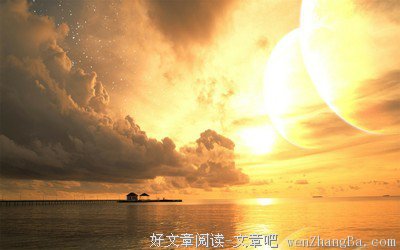 关于迷惑的唯美句子