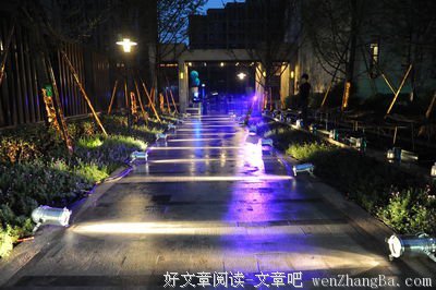 最新的《北城天街》小说书摘