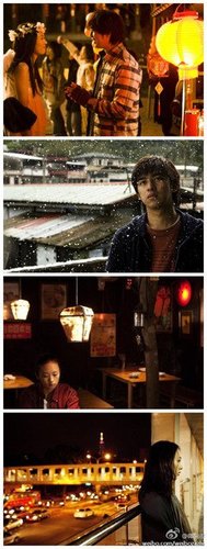 2017海飘雪精彩语录